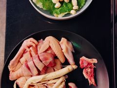 -大头椰·海南椰子鸡火锅(思明万象城店)