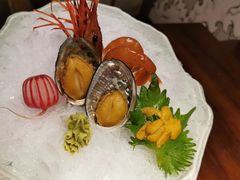 -旨料亭日本料理(四川北路店)