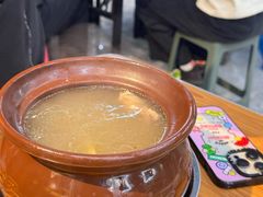 -民间瓦缸煨汤館(嵩山路店)