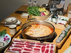 -山海蟹庐·海鲜糟粕醋火锅(慈溪店)