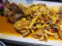 -金厨泰国餐厅·全泰籍厨师料理(拱北店)