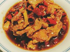 -淀里船宴(卓达店)