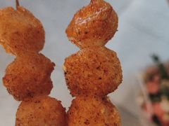 -聚点串吧·北京烧烤(赵登禹路店)