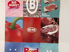 -Badmarket(庙前西街店)