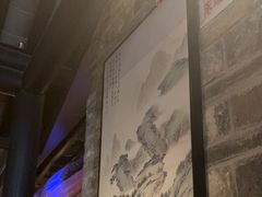 -绿茶餐厅(昆明世纪金源店)