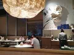 大堂-熹素·鲜美素食Vegetarian (天河领展店)