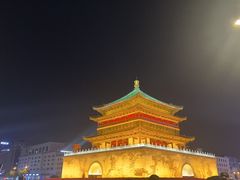 -西安鼓楼