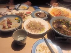 -汤潮荟·粤菜小馆(茂业天地店)
