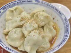 -堂吃饺子(维达北苑店)
