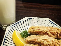 -哥哥の深夜食堂(红松东路店)