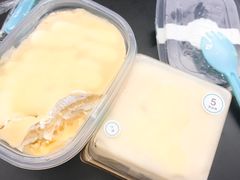 -7cake榴莲千层蛋糕(塘苗路店)