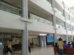 -上海市第一人民医院(松江南部)