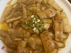 -食光慢宴·安吉土菜馆