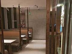 -上井料理黑金店(IFS国金中心店)