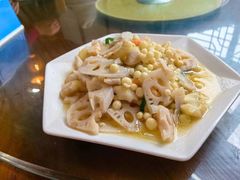 -观桥阁(锦溪店)