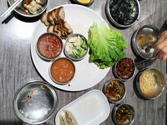 -全州豆芽汤饭