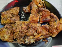 -纪录片《人生一串》体验店(静安店)