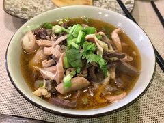 -格日勒阿妈蒙古厨房(大召店)
