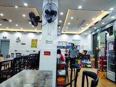 大堂-大档(荔湾店)