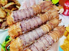 -庆山饭店·海鲜饺子家常菜(北戴河黑石路店)