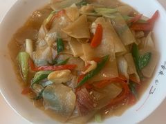 -辣公子·千岛湖私房菜(滨江店)