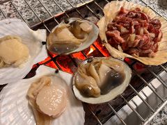 -震海贝烤贝·民俗特色店(延吉总店)