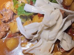 -楼兰新疆主题餐厅(苏州中心店)