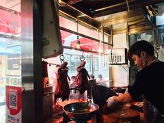 -黄连大头华烧鹅店(大良店)