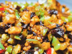 -云海肴·汽锅鸡·云南菜(天津国金汇店)