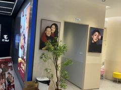 -天真蓝照相馆(五角场百联又一城店)