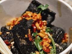 -黑色经典臭豆腐·湖南特产(坡子街店)
