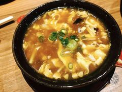 -香厨中餐厅(松北香格里拉店)