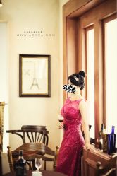 -爱城婚纱摄影·品质严选店
