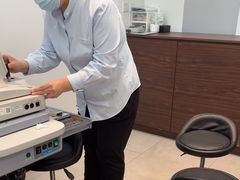 -LensCrafters亮视点(北京嘉里中心店)