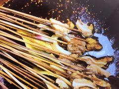 -搓火大都会(广安门总店)