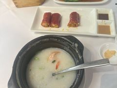 -怀德酒楼·粤菜·海鲜·茶点(宝安国际机场店)