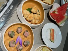 -海底捞火锅(崇文门新世界百货店)