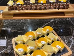 -重庆丽苑维景国际大酒店·海鲜自助餐厅