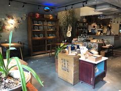 -时光花园(白鹭洲店)