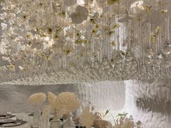 -麓椿花园西餐厅(海乐世界店)