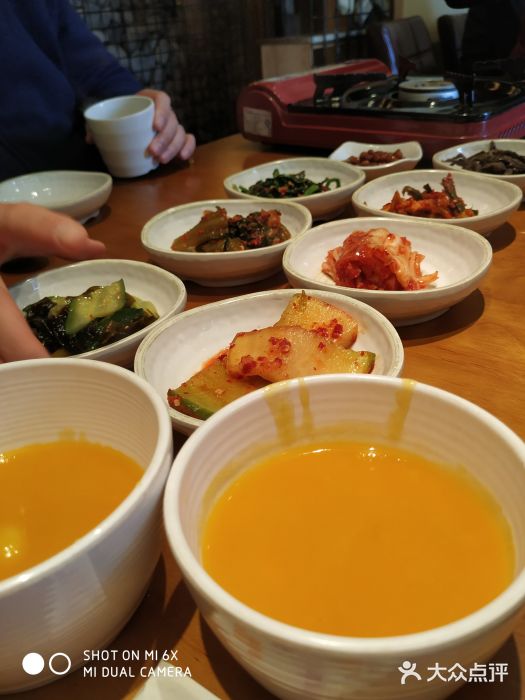 松岛渔村(迎客路店)图片