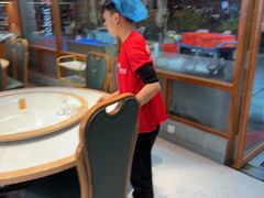 -鹅香四海·卤水火锅·砂锅粥·潮汕菜(宝安店)