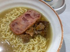-1128港式茶餐厅(嘉信广场店)
