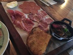 -PIZZA BIANCA(民园店)