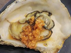 -悦巷海鲜自助铁板烧(秦皇东大街店)