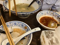 -小潘记鸭血粉丝汤