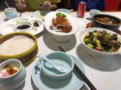 -北平食府(马鞍山路店)