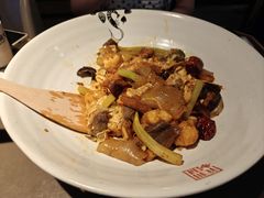 -川成元·麻辣香锅(凯德MALL西直门店)