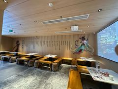 -唐猫庭院·千年陕菜(大唐不夜城店)