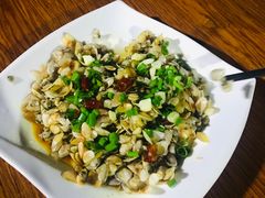 -胖大嫂渔家排档·全海景餐厅(渔村店)